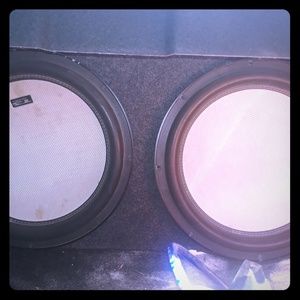 T3AUDIOSUBS 2000watt